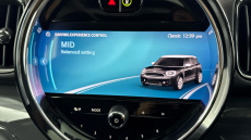 MINI Countryman 1.5 Cooper Classic 5dr Auto Petrol Hatchback